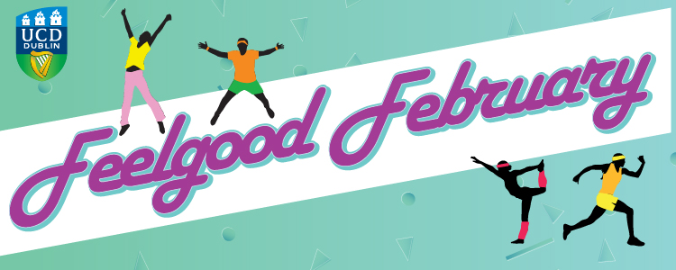 Feelgood February Header